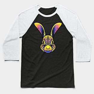 Rabbit Baseball T-Shirt